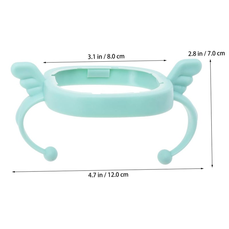 4pcs Bottle Handle Replacement For Transitioning To Independent Drinking - Image 3