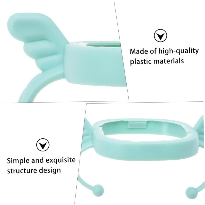 4pcs Bottle Handle Replacement For Transitioning To Independent Drinking - Image 4