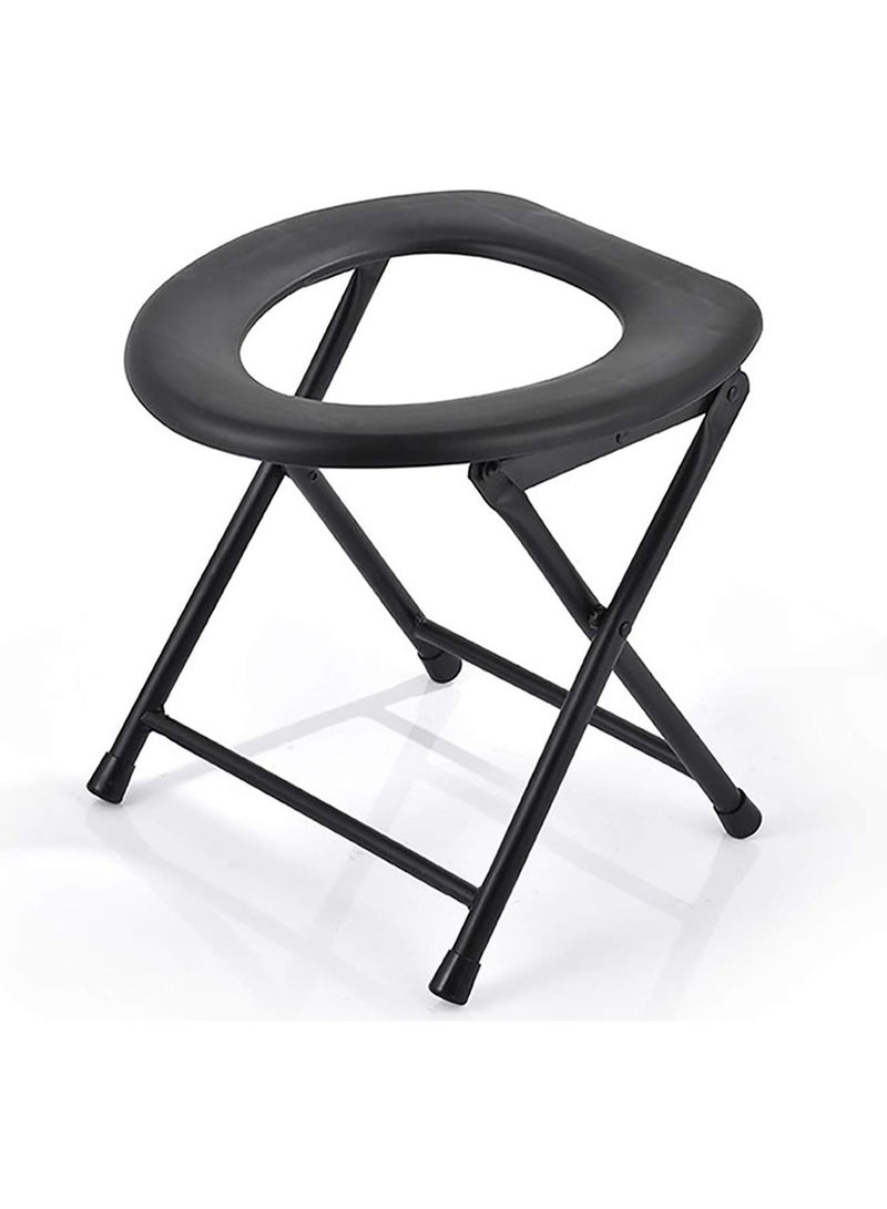 Waterproof, comfortable, non-slip shower chair suitable for people with special needs, 70*35 cm - Image 1