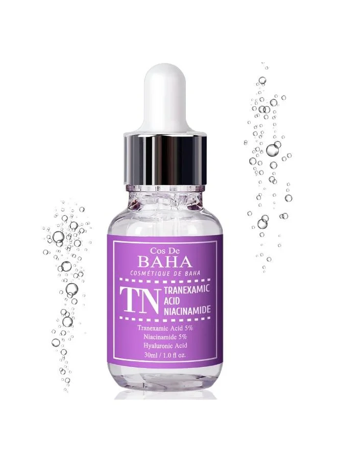 كوس دي باها Tranexamic Serum 30ml (TN)