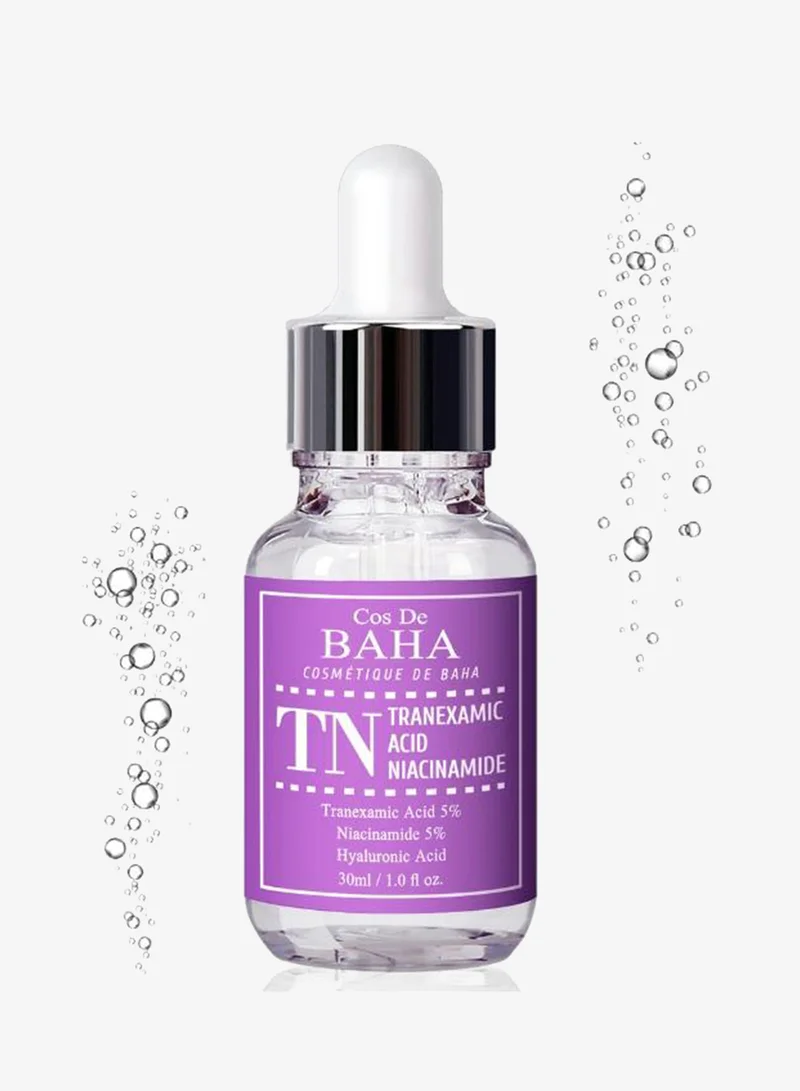 Cos De BAHA Tranexamic Serum 30ml (TN)