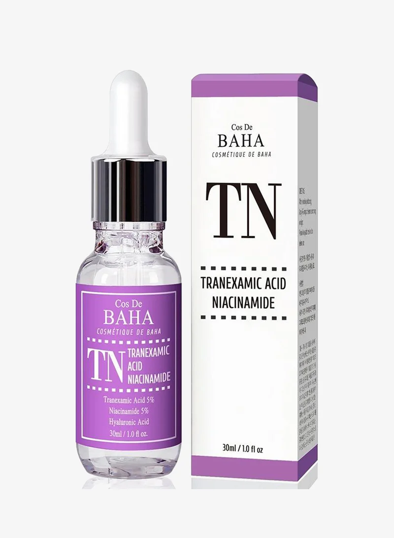 Cos De BAHA Tranexamic Serum 30ml (TN)