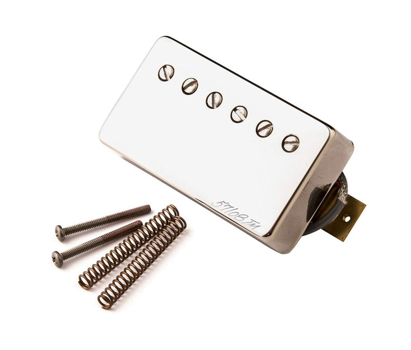 PRS 57/08 Treble Pickup Nickel - Image 2