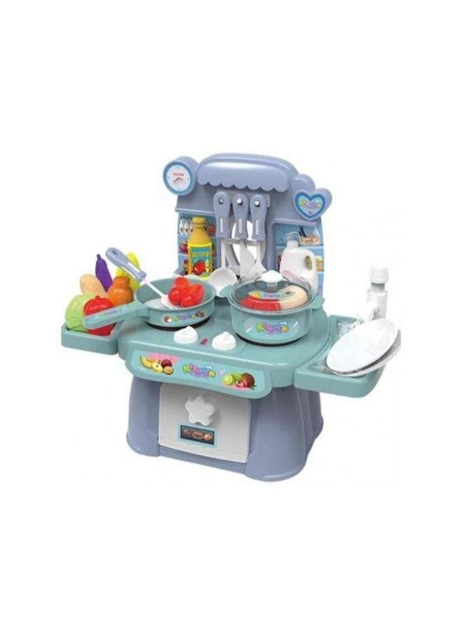 لعبة المطبخ للأطفال