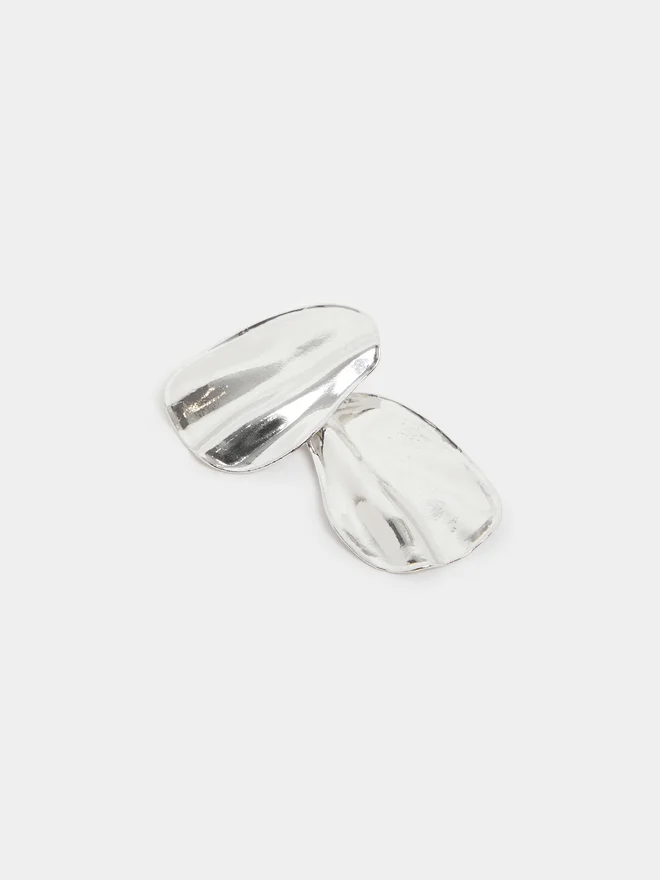 Styli Styli Casual Stud Earrings