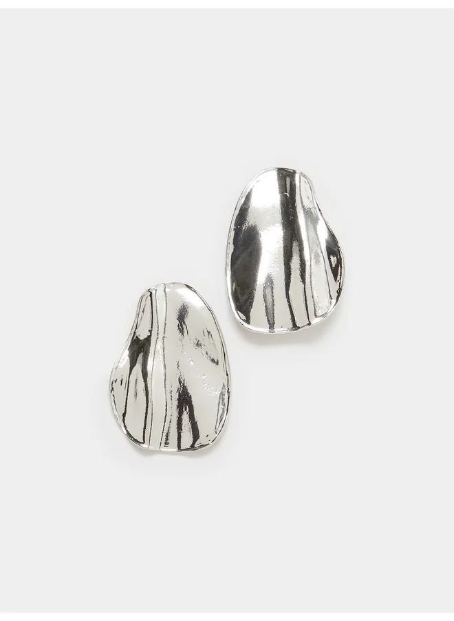 ستايلي Styli Casual Stud Earrings
