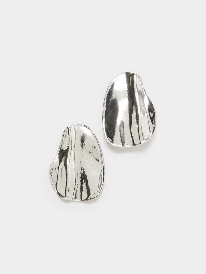 Styli Styli Casual Stud Earrings  - Image 1