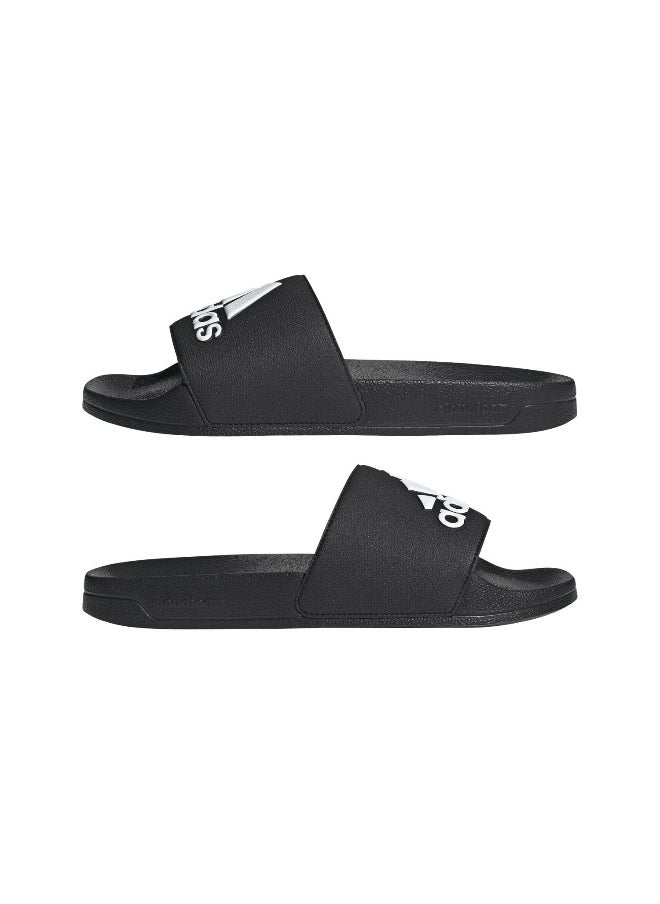 Adidas - adidas adilette shower unisex slides - Image 1