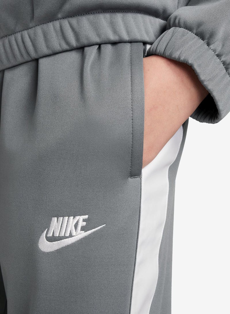 نايكي بدلة رياضية للأطفال من مواد مختلطة بتقنية دراي-فِت - Image 3