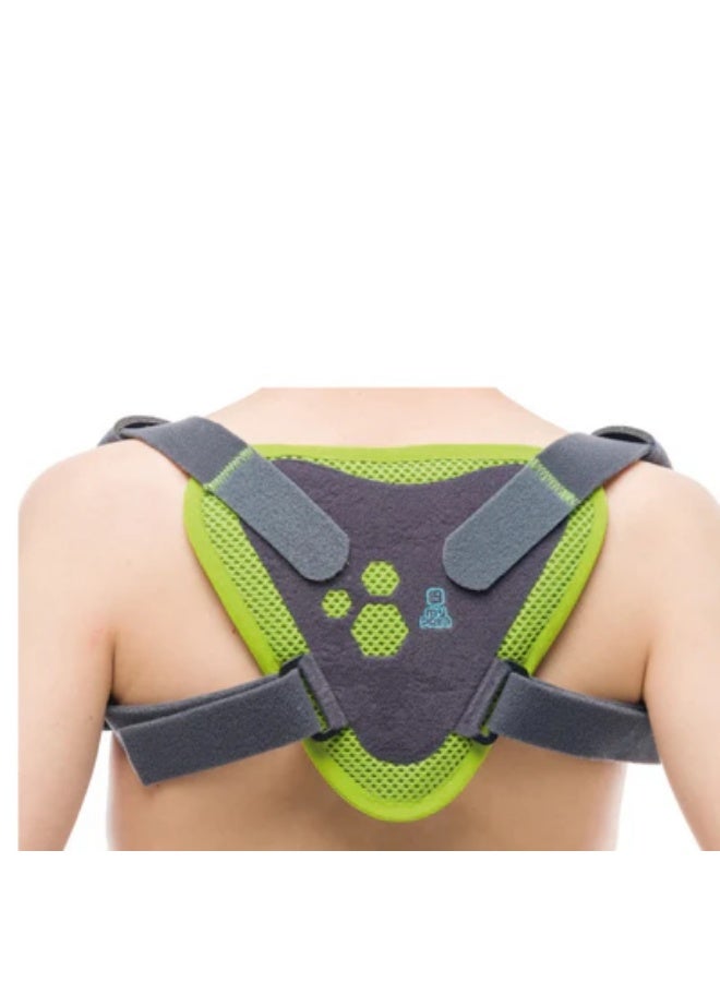 PRIM MyKids Pediatric Shoulder Support Brace - Image 2