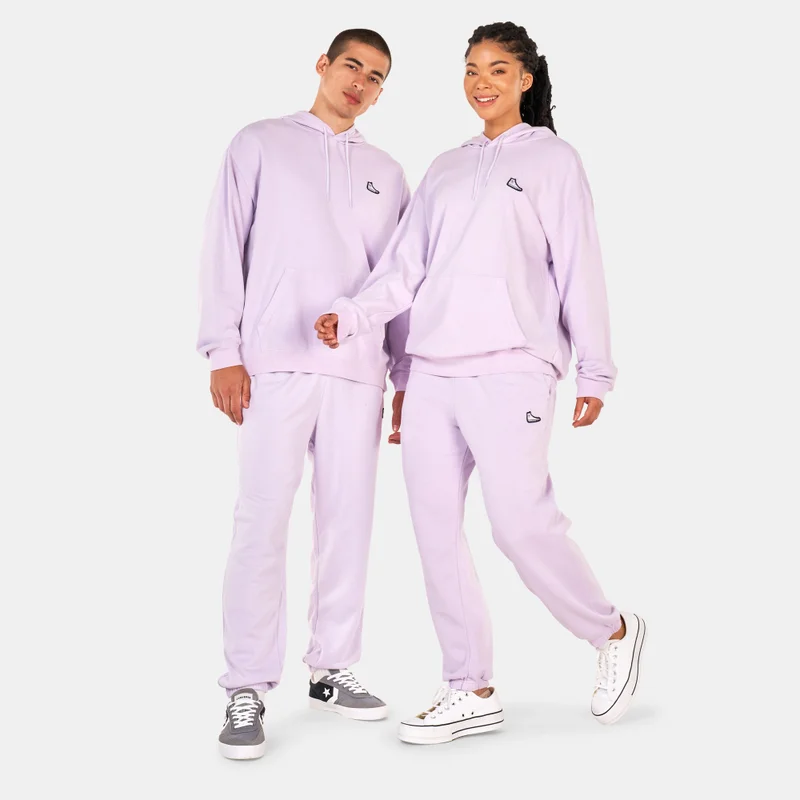 CONVERSE Go-To Chuck Taylor Sneaker Patch Logo Joggers