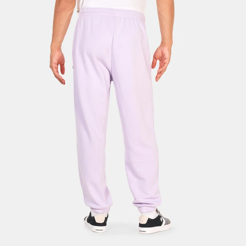 CONVERSE Go-To Chuck Taylor Sneaker Patch Logo Joggers