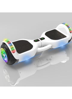 Hoverboard Bluetooth Two Wheels Self Balancing Scooter