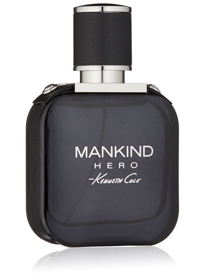 Kenneth Cole Mankind Hero Eau De Toilette Spray, 1.7 Fl Oz  - Image 1