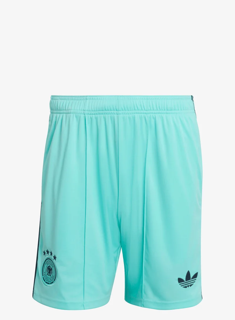 Adidas Germany 26 Away Shorts