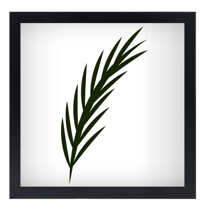 11X11 PICTURE FRAME IN BLACK HORIZONTAL AND VERTICAL FORMATS FOR WALL PHOTO FRAMES WITH SHATTER RESISTANT PLEXIGLASS