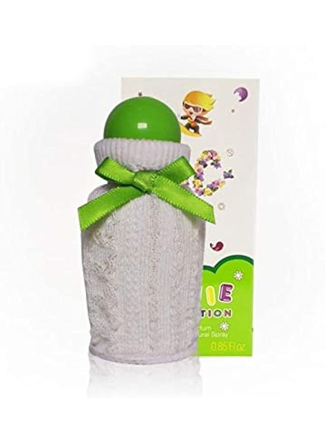 Genie Collection Perfume 8855 For Children 25 Ml