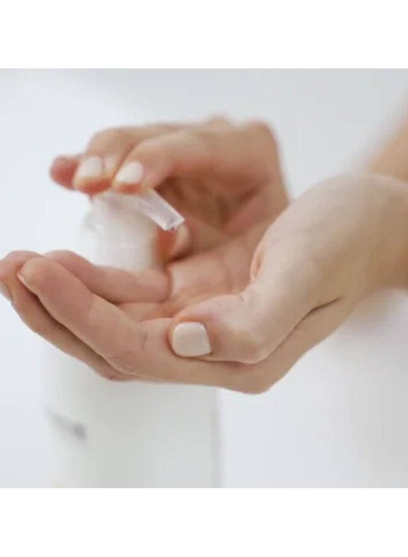 باب لابوراتوريوس جل الاستحمام بابي ديرماسيبتيك 1000 مل - Image 2