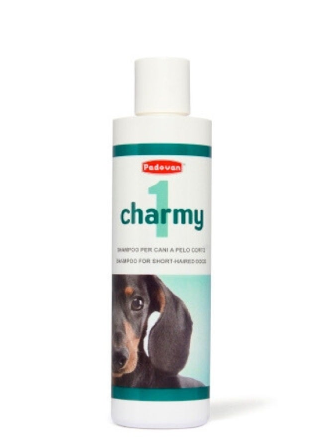 Dog Shampoo Charmy 1 - 250ML