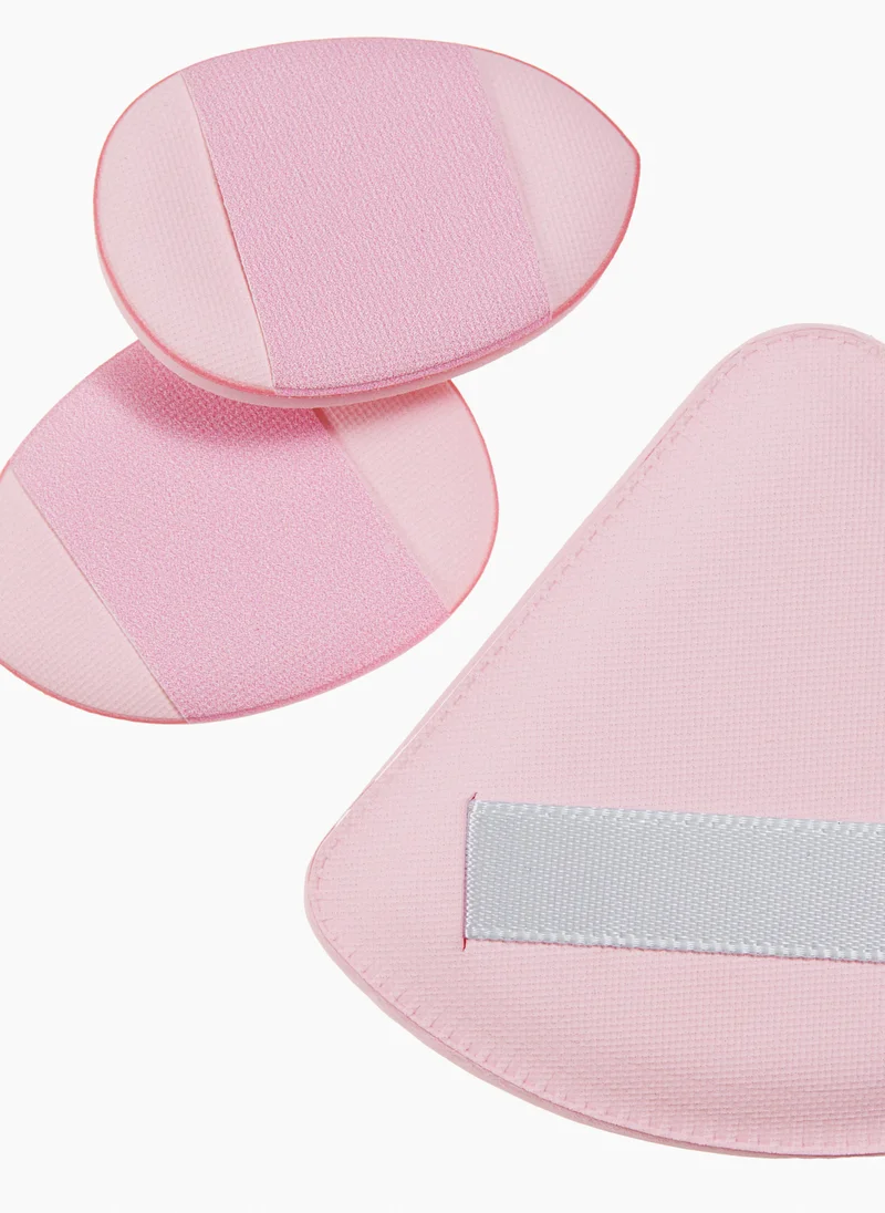 H&M 3-PACK MAKE-UP SPONGES