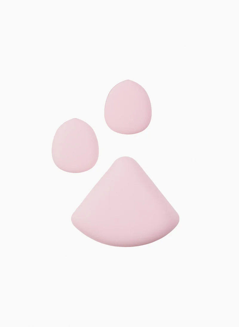 H&M 3-PACK MAKE-UP SPONGES