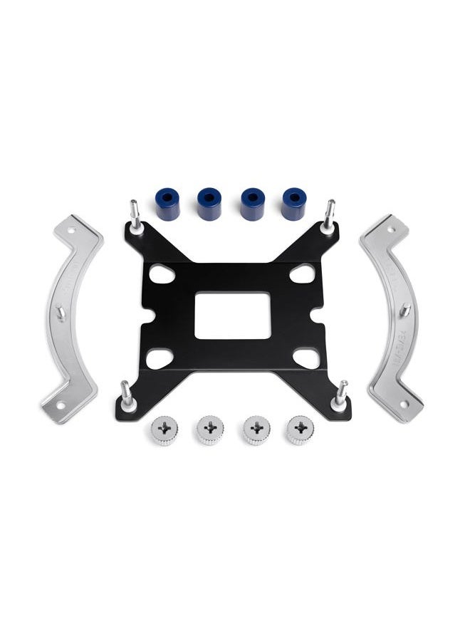 NOCTUA NM-i17xx-MP83 Mounting Kit CPU Coolers on Intel's LGA1700 Platform - Image 1