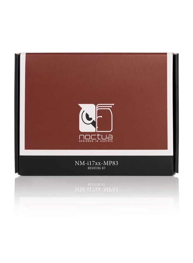 NOCTUA NM-i17xx-MP83 Mounting Kit CPU Coolers on Intel's LGA1700 Platform - Image 2