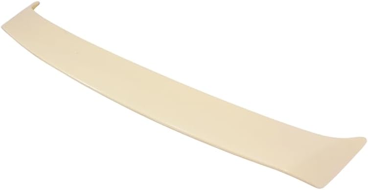 VGAAB Dicky Spoiler for Toyota Corolla (2008-2013) Aftermarket Replacement - Image 4