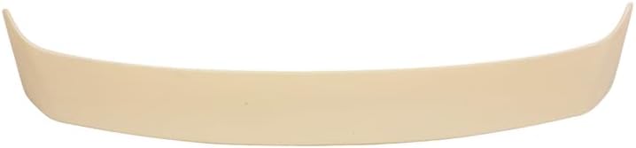 VGAAB Dicky Spoiler for Toyota Corolla (2008-2013) Aftermarket Replacement - Image 2