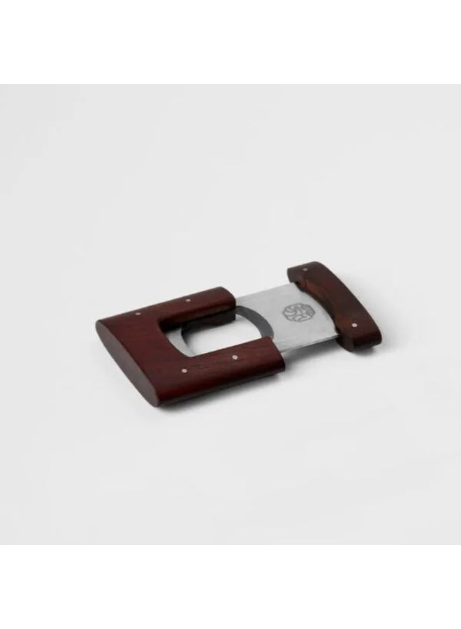 Stellar Hardwood cigar Cutter - Image 1