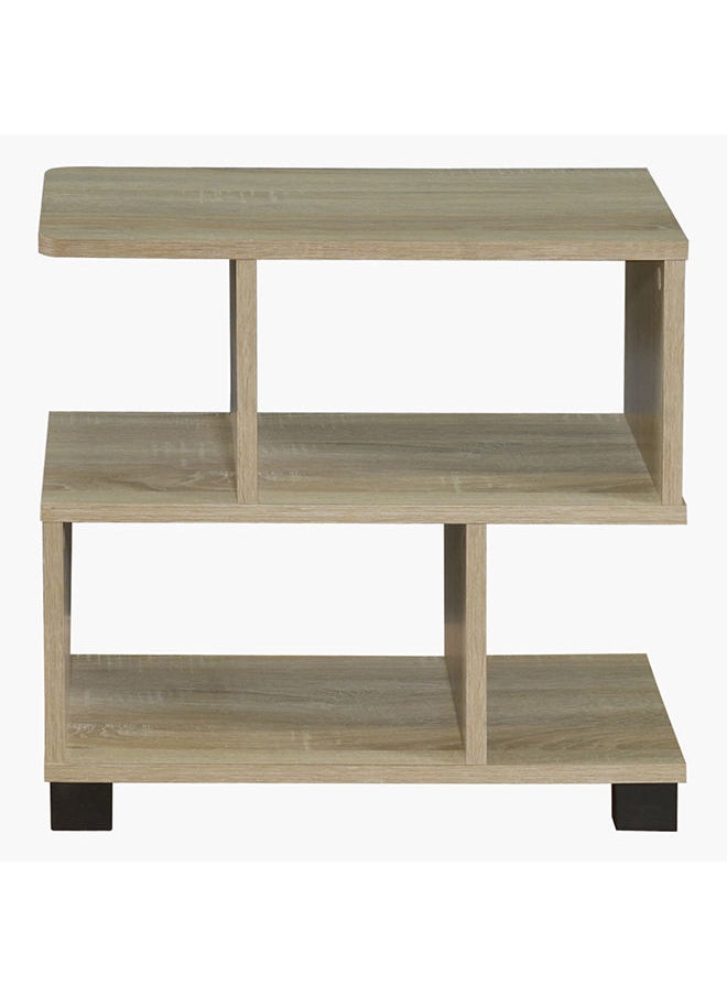 Home Box - Oasis Multipurpose End Table 29.8x47.9x49.8 cm - Image 1