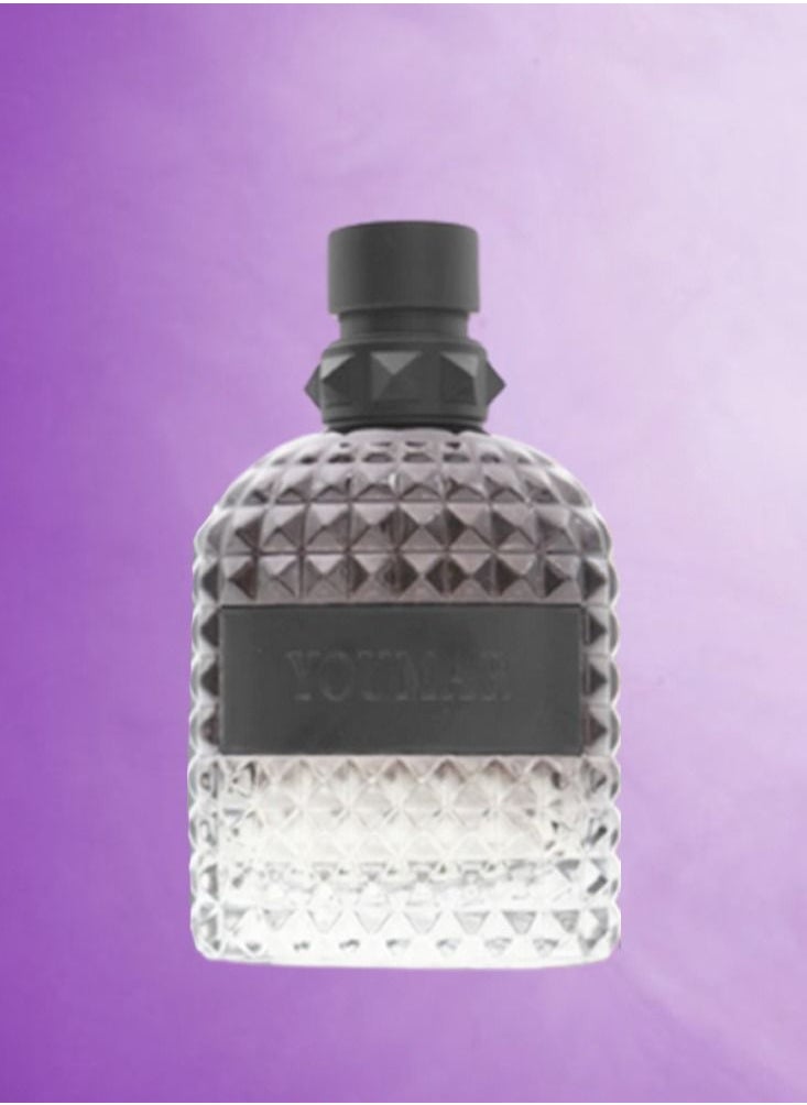 عطر يومار أومو المكثف 100 مل