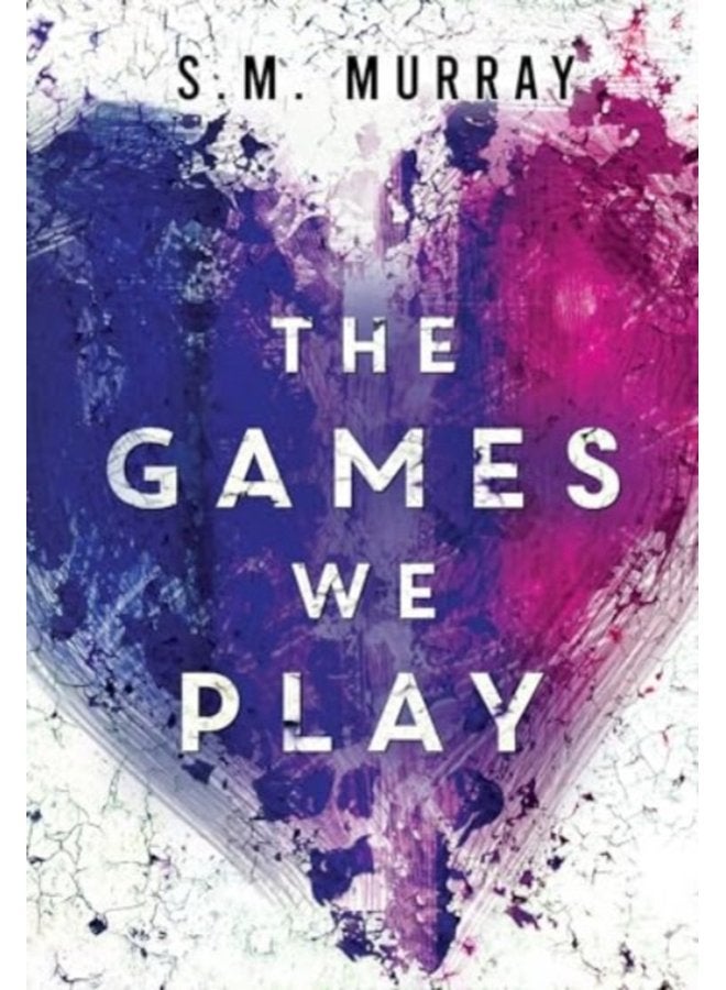 The Games we Play - Paperback