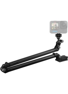 GoPro Boom + Adhesive Mounts  - Image 1
