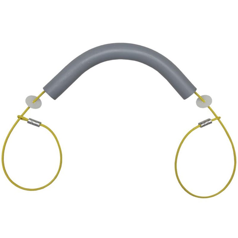 Hawk Cinch Deer Drag Reduced Ground Friction, Multi, One Size - Image 1