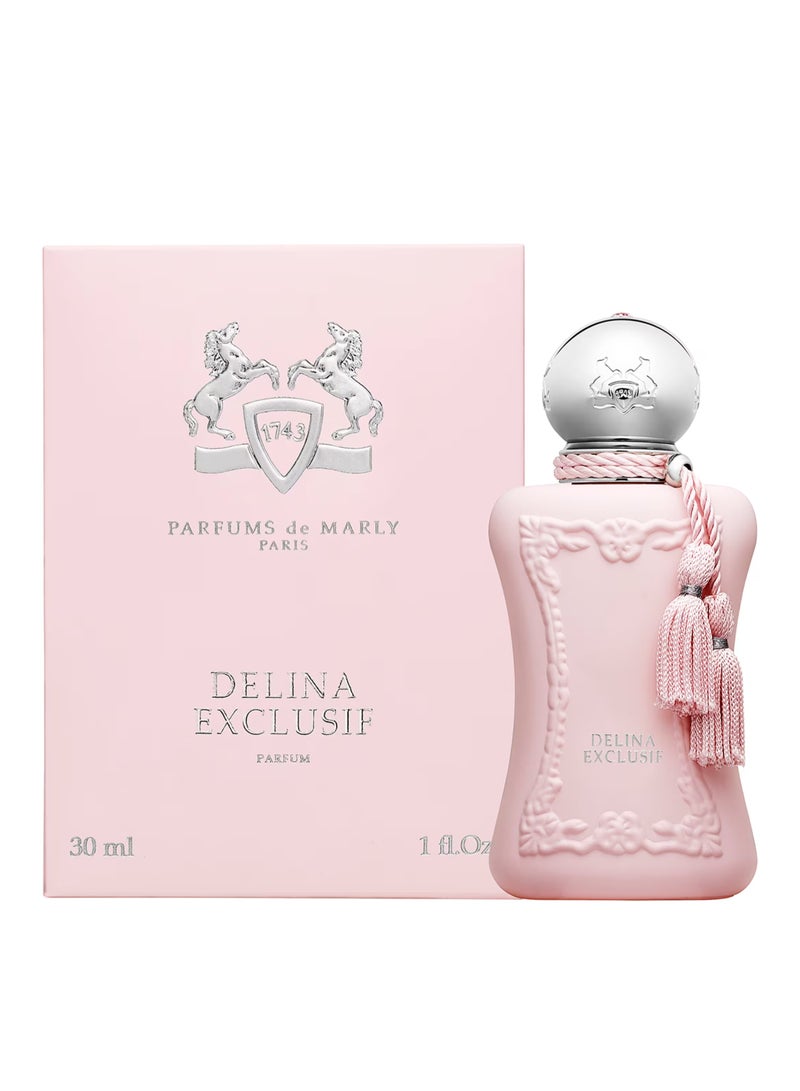بارفان دي مارلي بارفيومز دي مارلي ديلينا إكسكلوسيف بارفان 30 مل