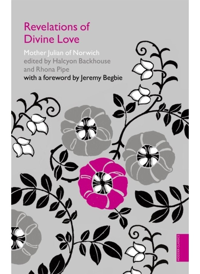 Revelations of Divine Love Hodder Classics - Paperback