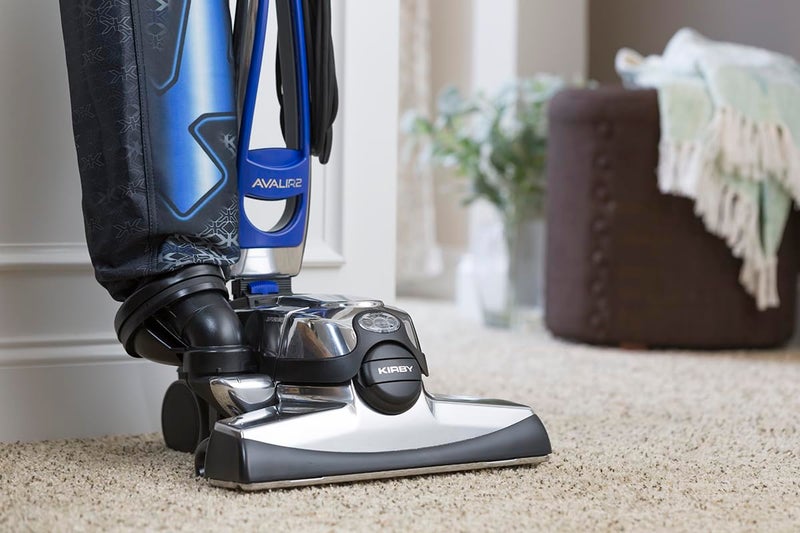 Kirby G3/G4 Brush Roll, 156294 - Image 2