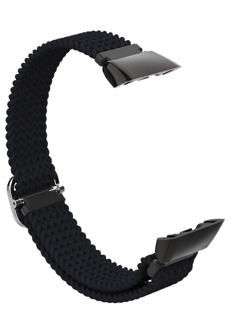 FITME Braided Nylon Band For Huawei Watch Band 6  - Image 3