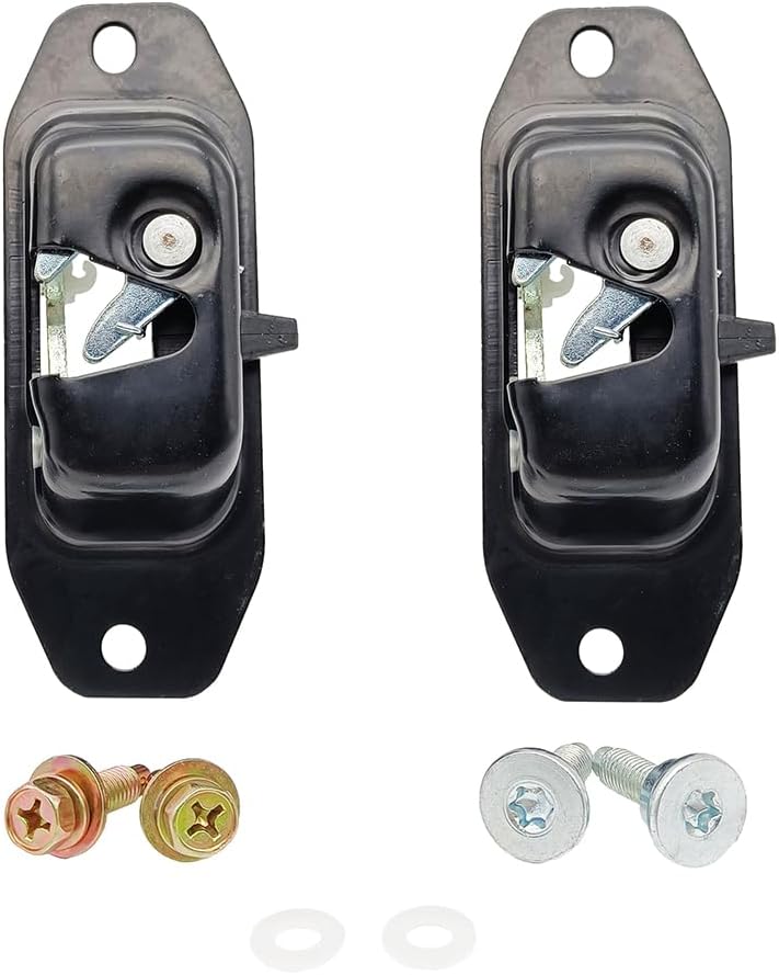 VEELECP Trunk Latch for Silverado and Sierra - Image 2