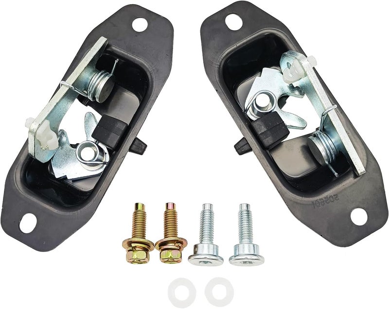 VEELECP Trunk Latch for Silverado and Sierra - Image 1