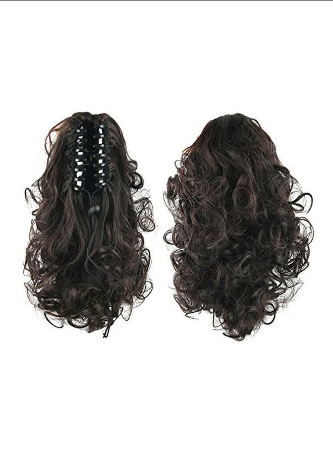 Curly Ponytail Hair Extension