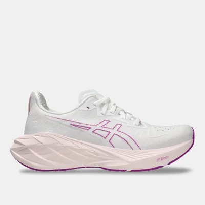 asics Women's NOVABLAST 4 Running Shoes
