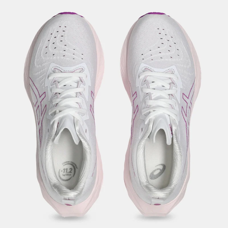 asics Women's NOVABLAST 4 Running Shoes