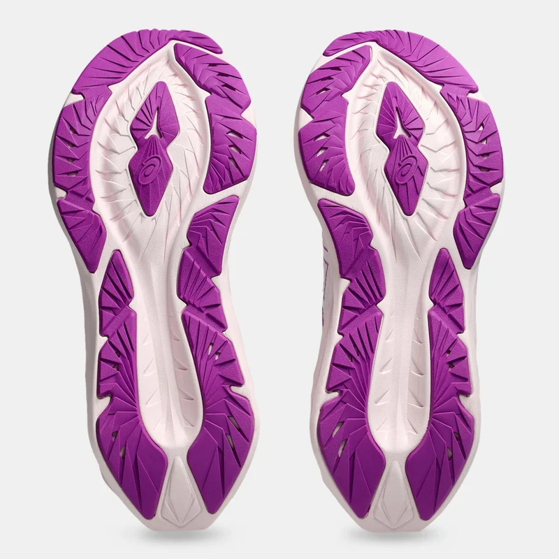asics Women's NOVABLAST 4 Running Shoes