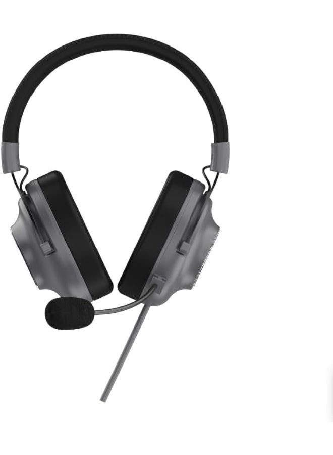 SEEKEN Annihilator Wired Gaming Headset, Blue SBR-MEP - Image 2