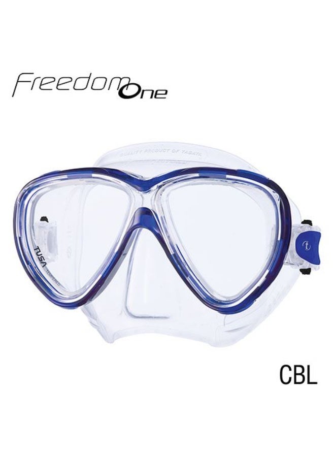 Tusa Freedom Ceos Mask