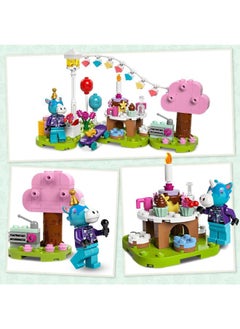 LEGO 77046 Julian'S Birthday Party  Building Set  - Image 4