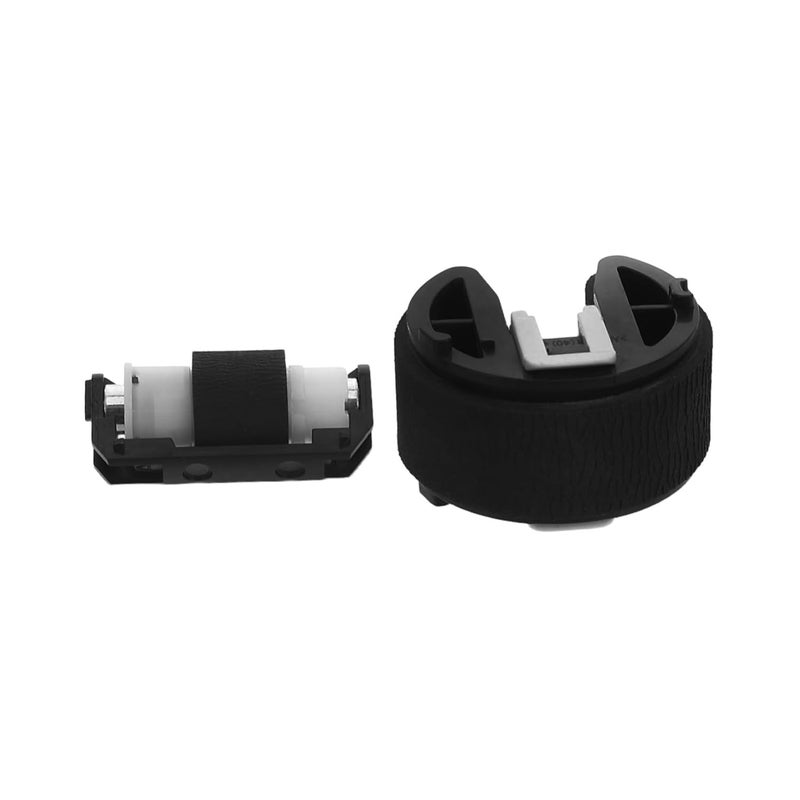 User friendly optimized build Zerodeko 2 Pcs Paper Pickup Roller : High Durability Compatible with Hp M251 Easy Installation Improve Print and Speed Suitable for Businesses All need matching options - Image 1