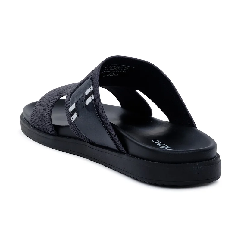 Milano  JAYSON Slides for Men | Best Price UAE